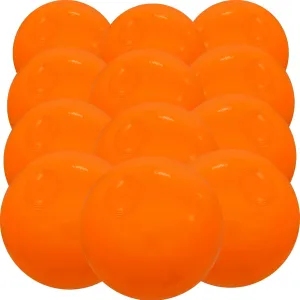 12" Beach Balls Bulk 12 Pack Inflatable Pool Ball for Kids Summer Water Games Party Supplies