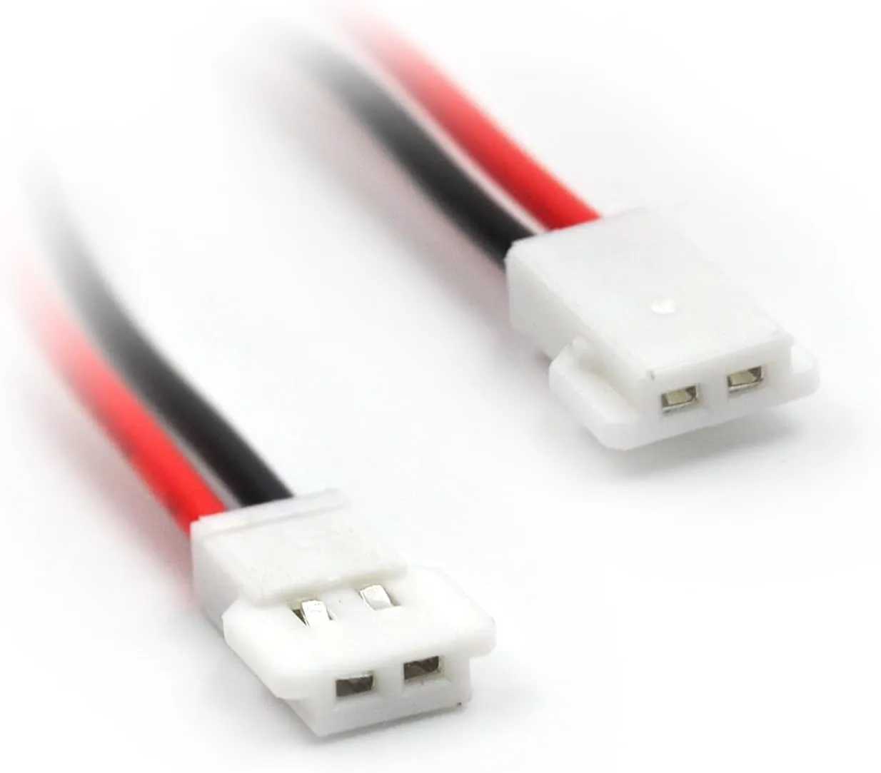 (2-Pack) 4.8V 150mAh NiMH Battery Replacement for Dynamite DYNB0008 1/3AAA Flat 4C 1/24 RC Car Remote Toy Electronics