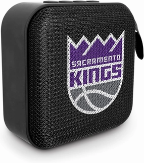 ‎SOAR NBA Mini Wireless Bluetooth Speaker