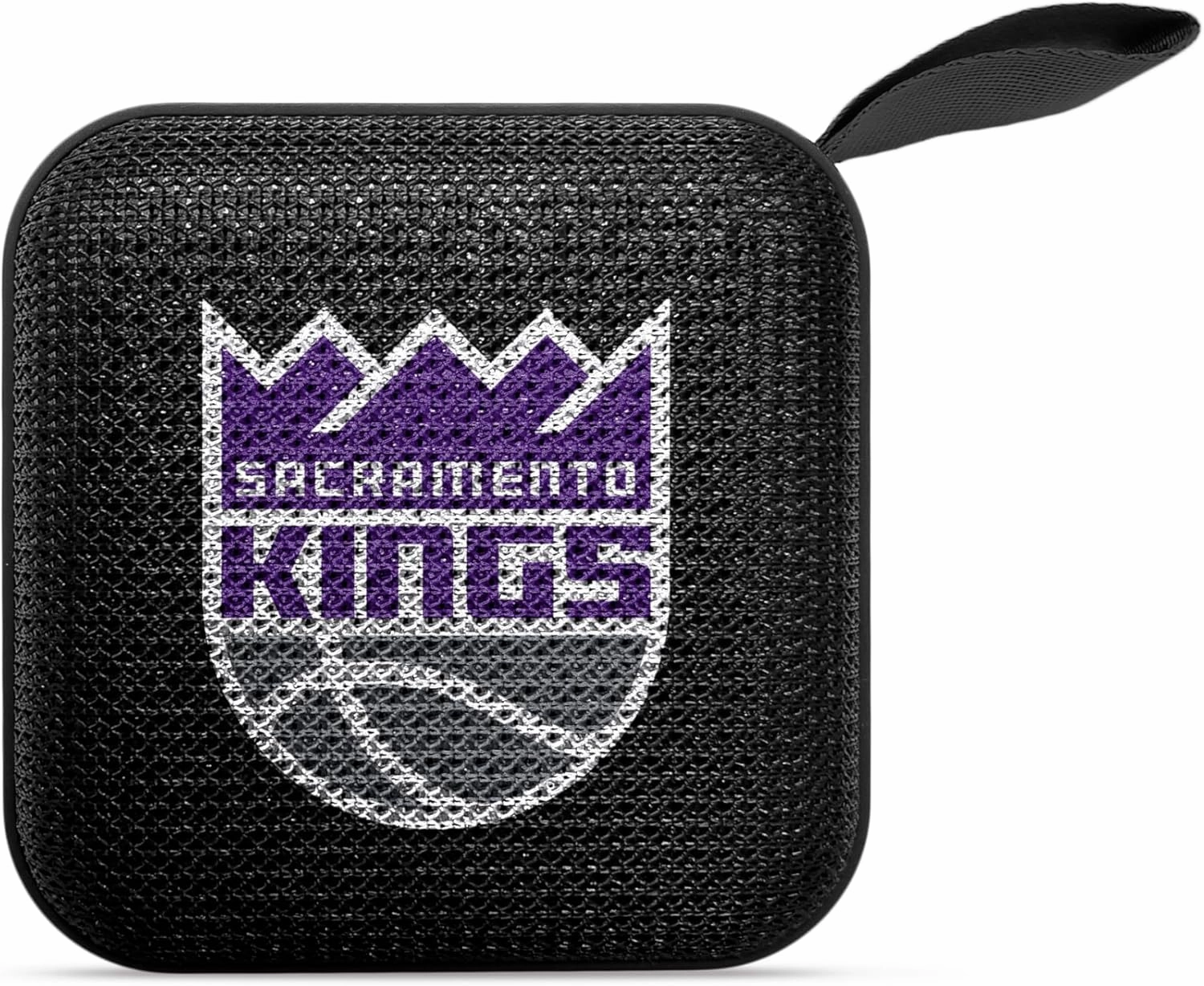 ‎SOAR NBA Mini Wireless Bluetooth Speaker