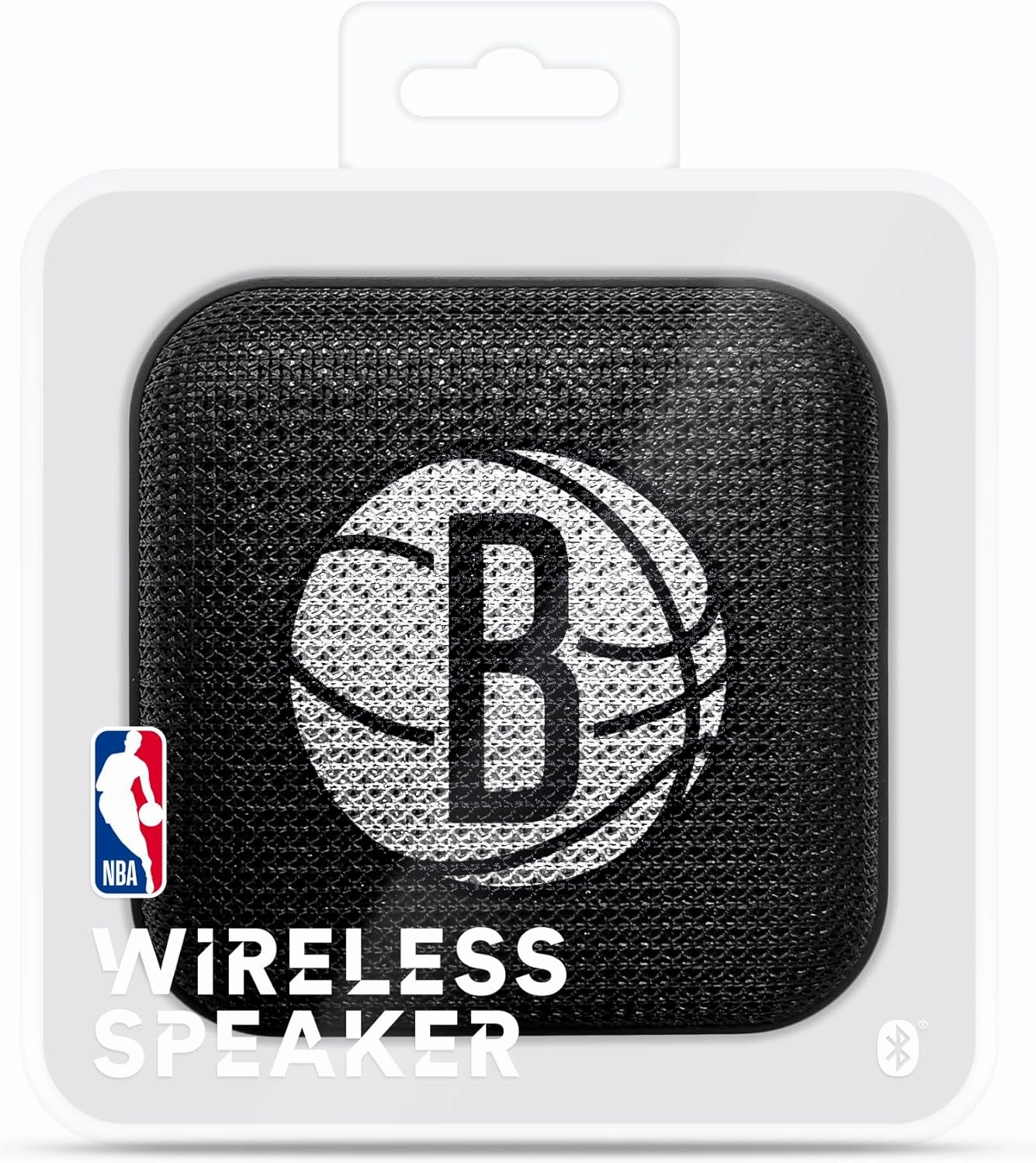 ‎SOAR NBA Mini Wireless Bluetooth Speaker