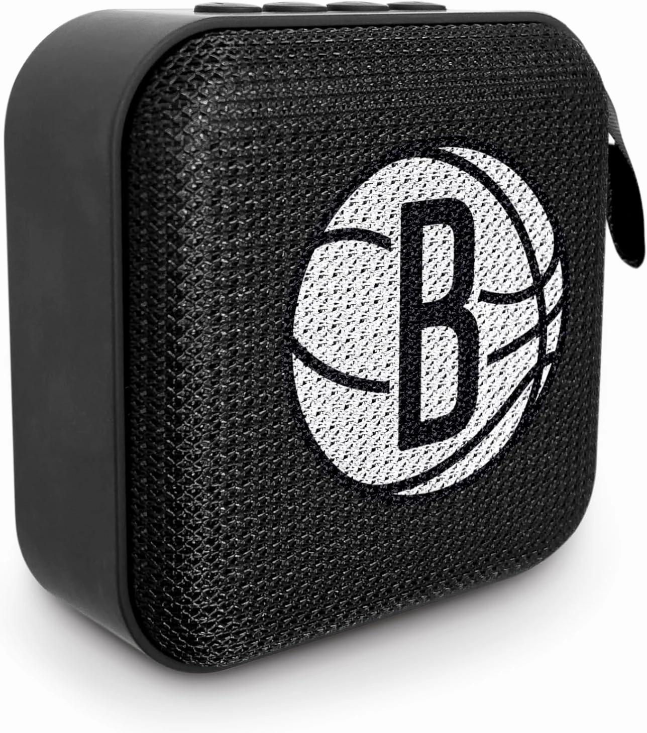 ‎SOAR NBA Mini Wireless Bluetooth Speaker