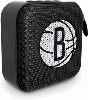‎SOAR NBA Mini Wireless Bluetooth Speaker