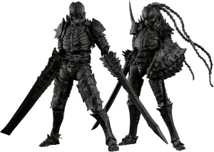 ABARA 1/12 Kuro Kiiko Driven Denji & Nayuta, 1/12 Scale, ABS & PVC, Painted and Complete Action Figure