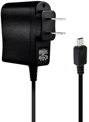 AC/DC Adapter for ZTE C70 C78 Essenze STC-A22O50U5 STC-A22O50U5-C;Creative Zen X-Fi, Mozaic, V/VPlus, Stone/Plus Series/wSPK;Philips FW7650/05 FW765005;Q031221;UT Starcom UTStarcom CNR1