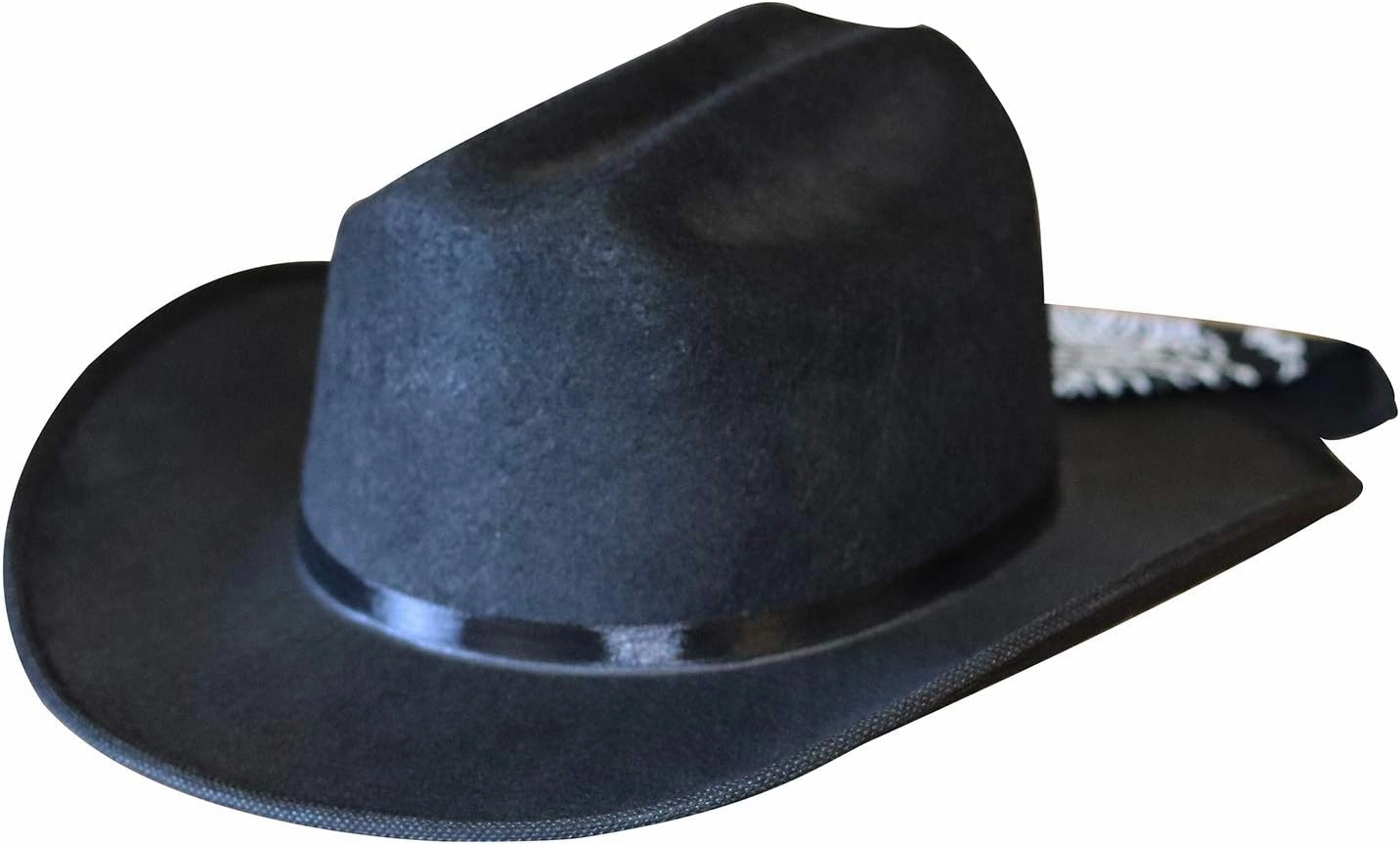 Aeromax Junior Cowboy Hat with Bandanna