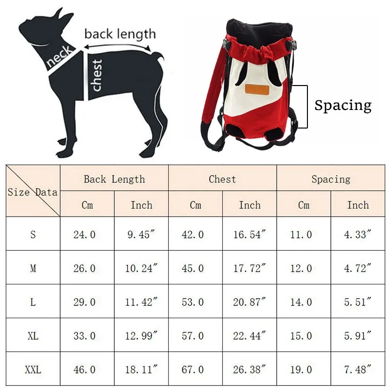 ANYWAGS Pet Carrier Yellow Blue XL Denim Breathable Travel Backpack for Large XL Pets with Pockets for Carrying Supplies