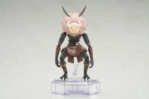 ARCTECH Action Series Haragami Hill Char, 1/8 Scale, PVC & ABS Pre-Painted Action Figure