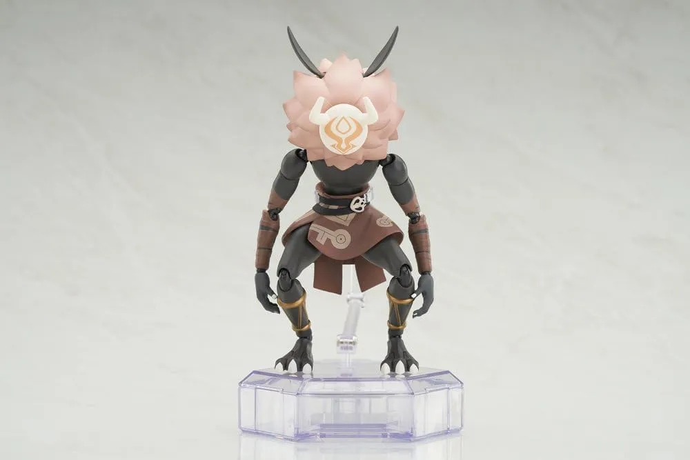 ARCTECH Action Series Haragami Hill Char, 1/8 Scale, PVC & ABS Pre-Painted Action Figure