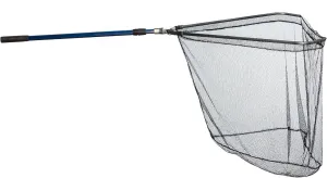 Attwood 12774-2 Large Fold-N-Stow Folding Knot-Free Fishing Net