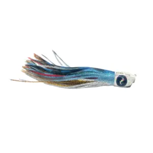 AZURE MINI GAZA MOP LURE