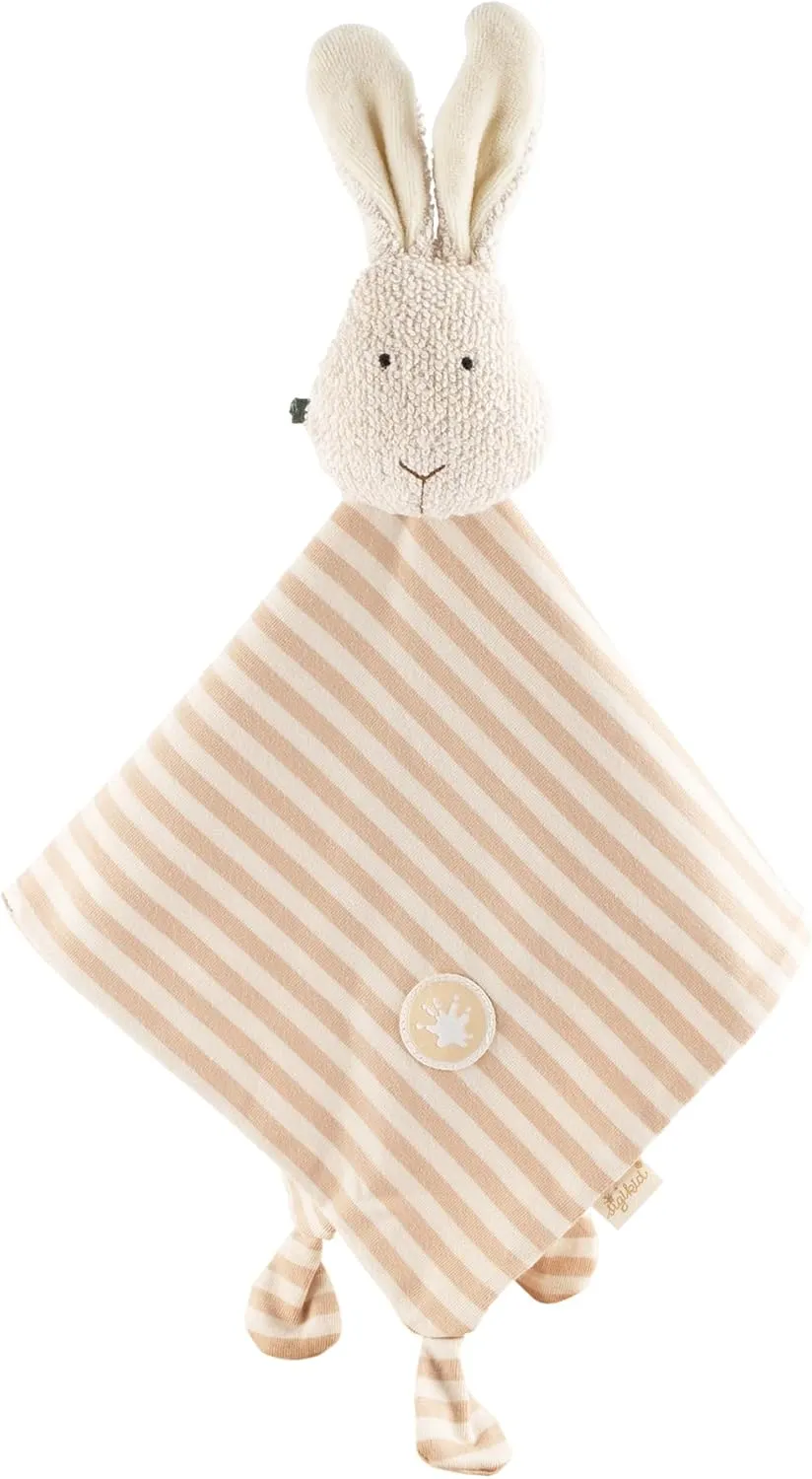 Baby Rabbit Comforter