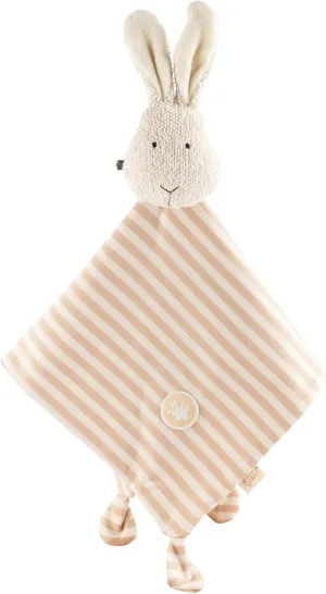 Baby Rabbit Comforter