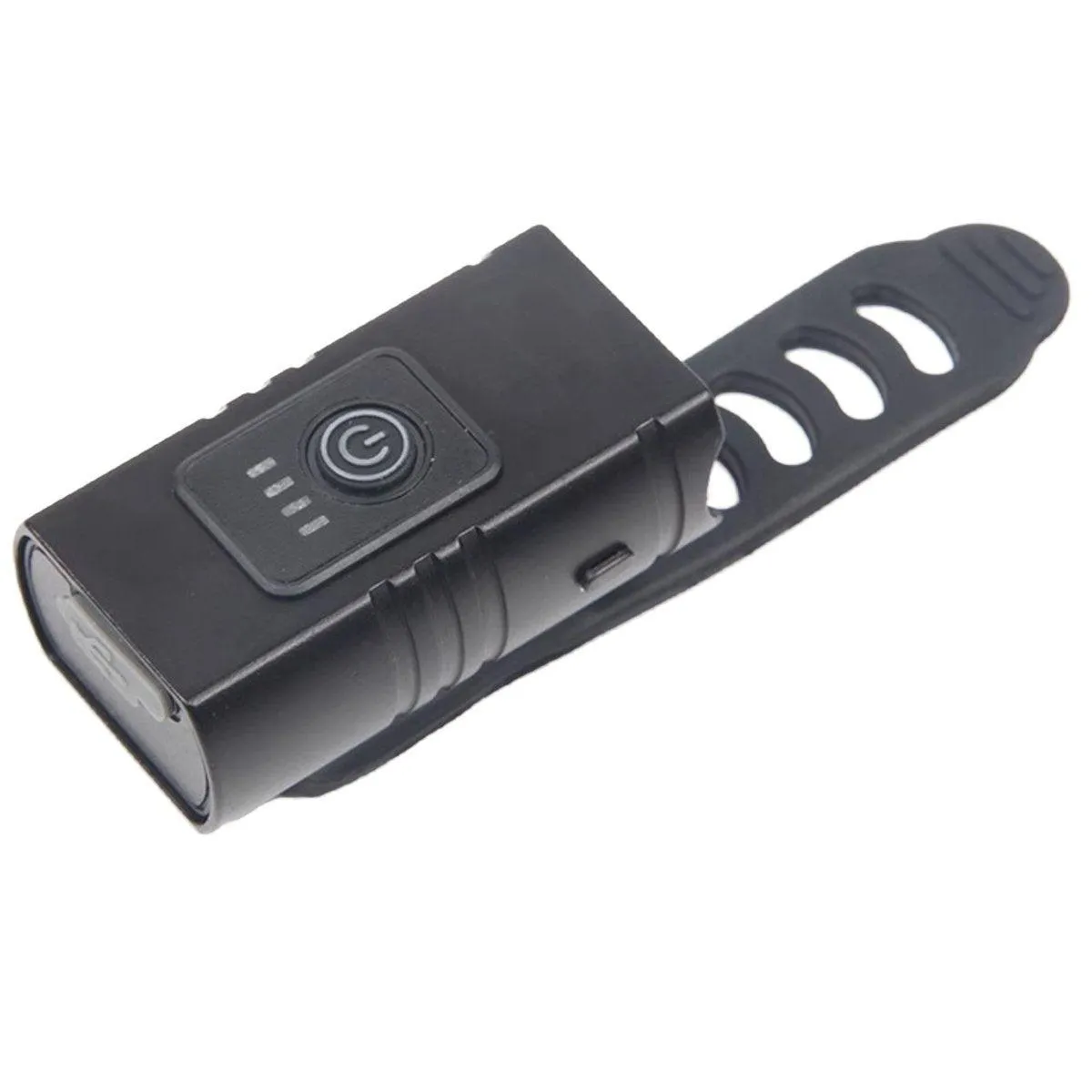 Bike Light Set Rechargeable LED Bicycle Lights Waterproof Front Rear Headlight