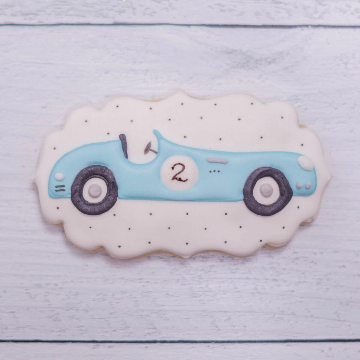 Birthday | Racing Roadster