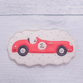 Birthday | Racing Roadster