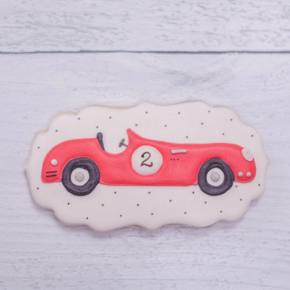 Birthday | Racing Roadster