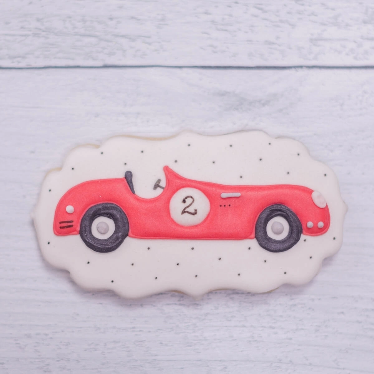 Birthday | Racing Roadster