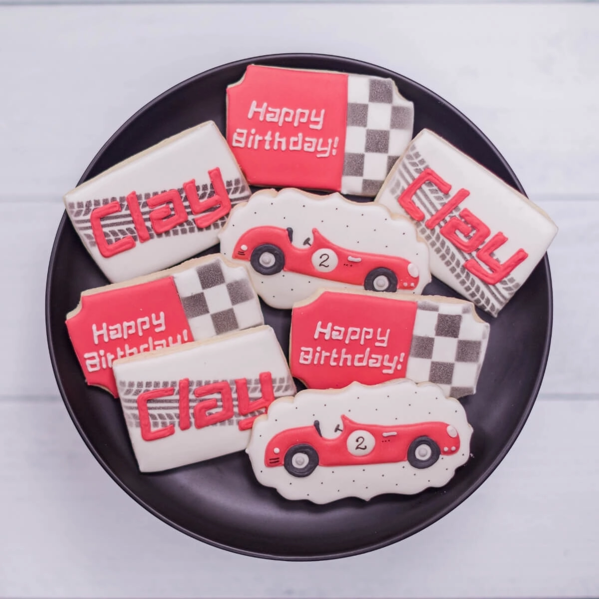Birthday | Racing Roadster
