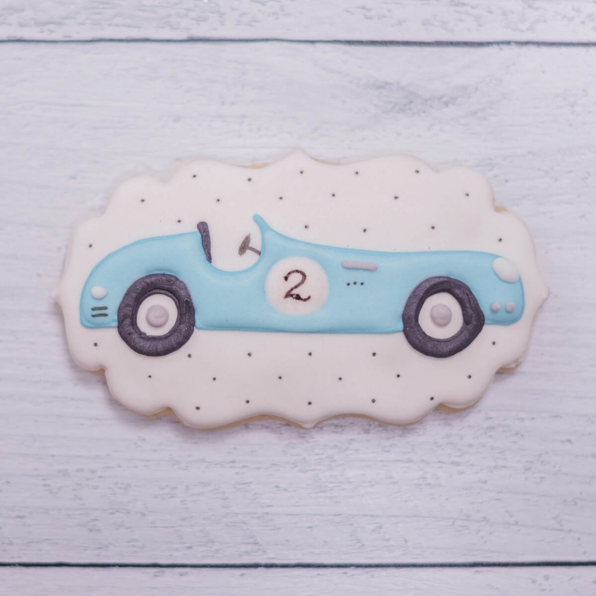 Birthday | Racing Roadster