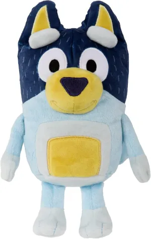 Bluey Dad Bandit 9" Plush Toy
