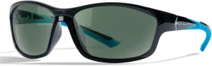 Bnus corning glass lens polarized sunglasses for men & Women italy made w. High Performance Plastic Lens option
