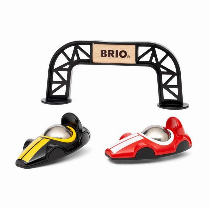 Brio Roll Racing Tower