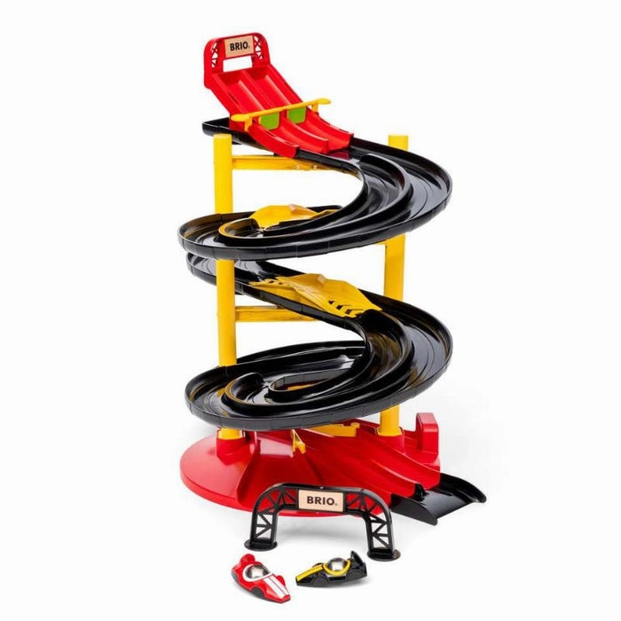 Brio Roll Racing Tower