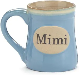 burton BURTON Mimi Message Coffee Mug
