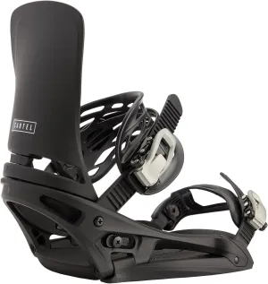 Burton Men's Cartel EST Snowboard Bindings