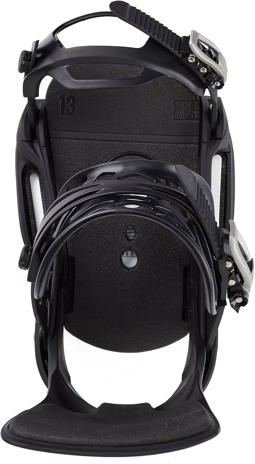 Burton Men's Cartel EST Snowboard Bindings