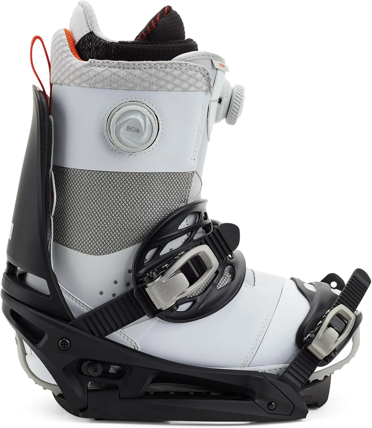 Burton Men's Cartel EST Snowboard Bindings