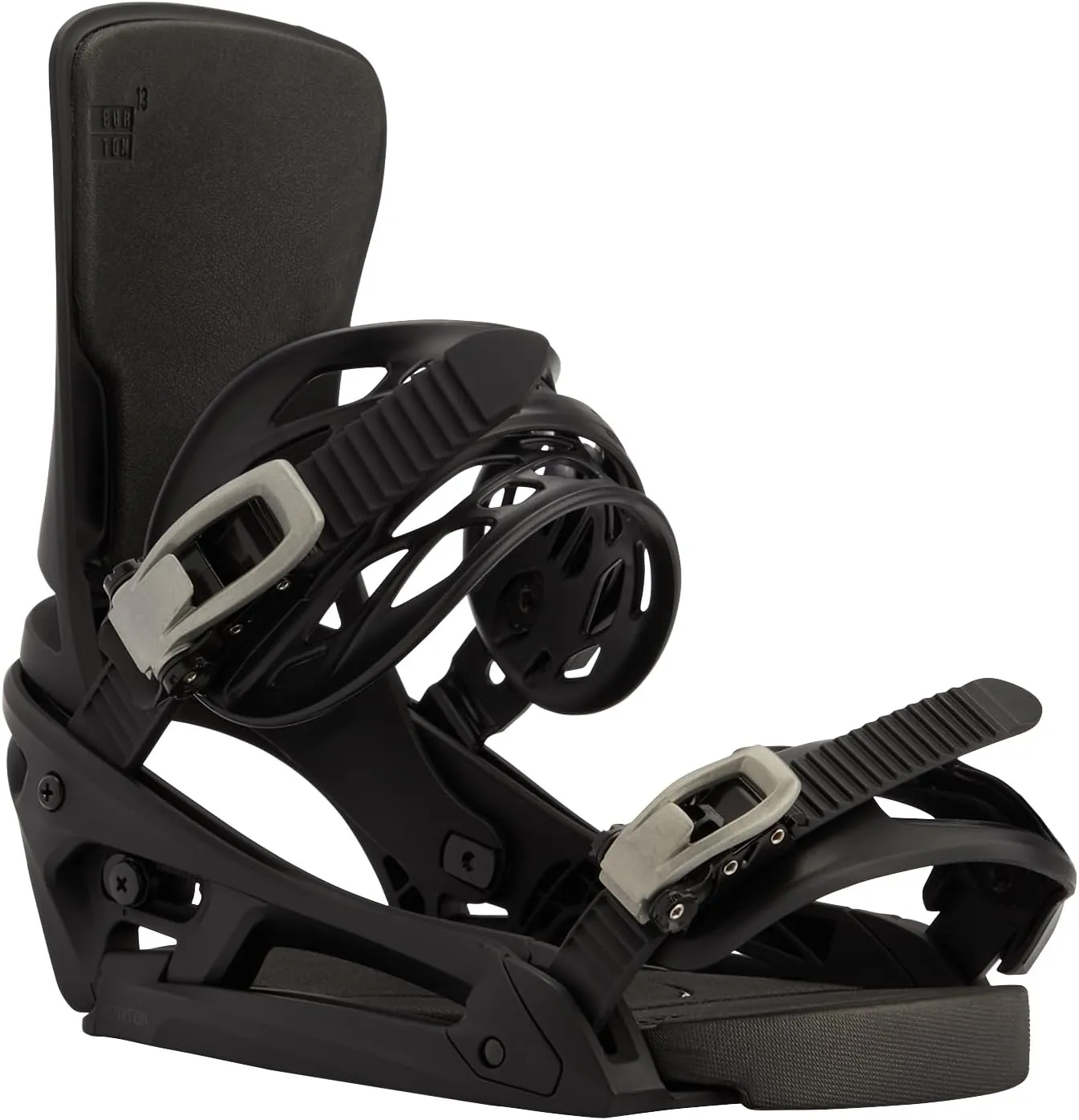 Burton Men's Cartel EST Snowboard Bindings