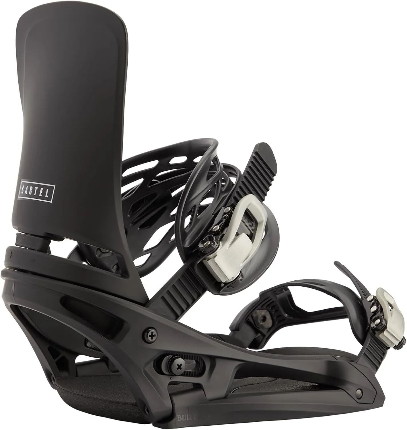 Burton Men's Cartel EST Snowboard Bindings
