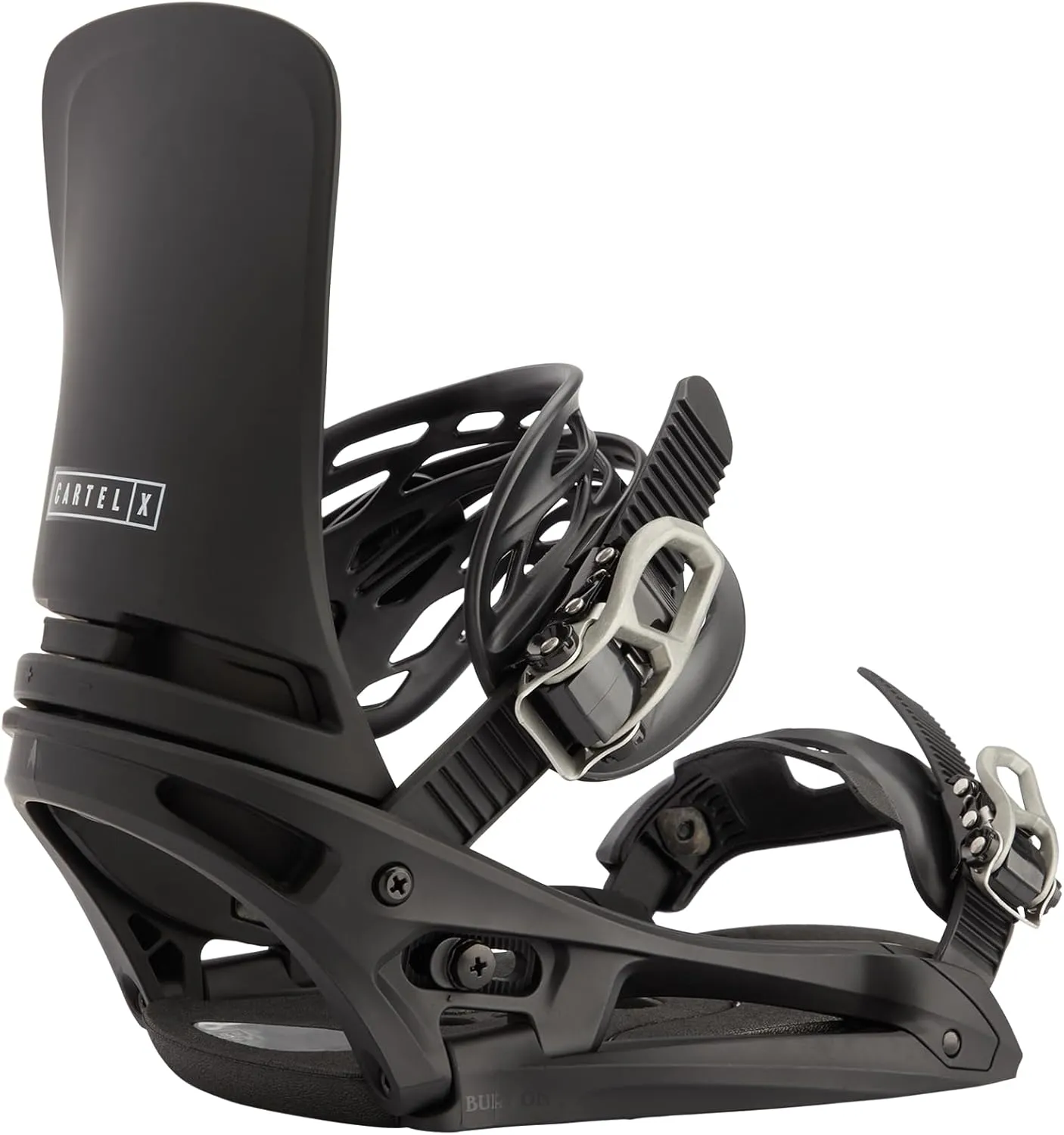 Burton Men's Cartel X EST Snowboard Bindings