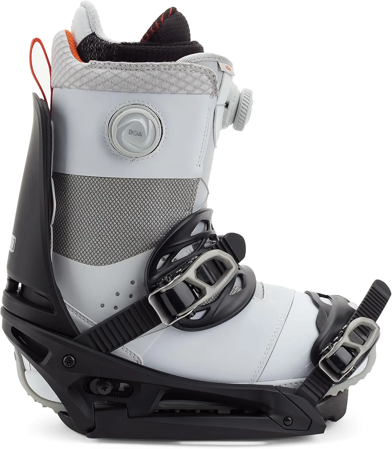 Burton Men's Cartel X EST Snowboard Bindings