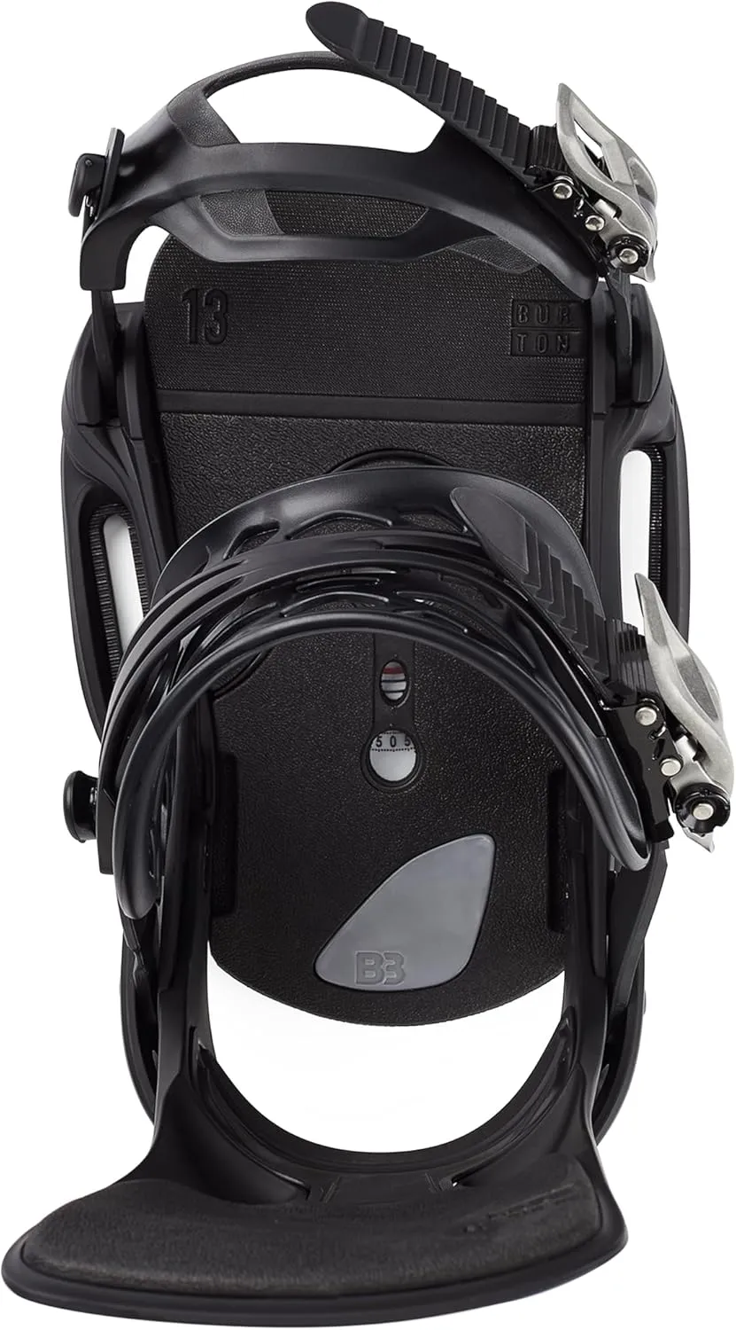 Burton Men's Cartel X EST Snowboard Bindings