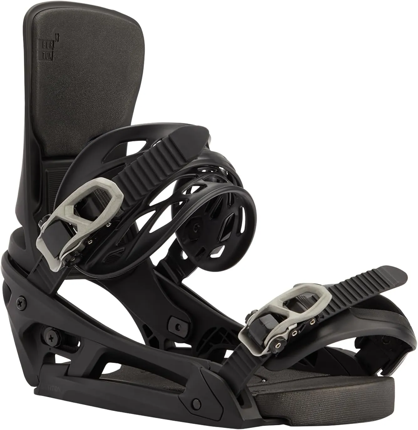 Burton Men's Cartel X EST Snowboard Bindings