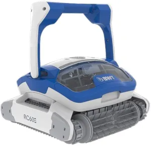 BWT RC60 APP Robotic Cleaner RURD-TRS0-T6C76