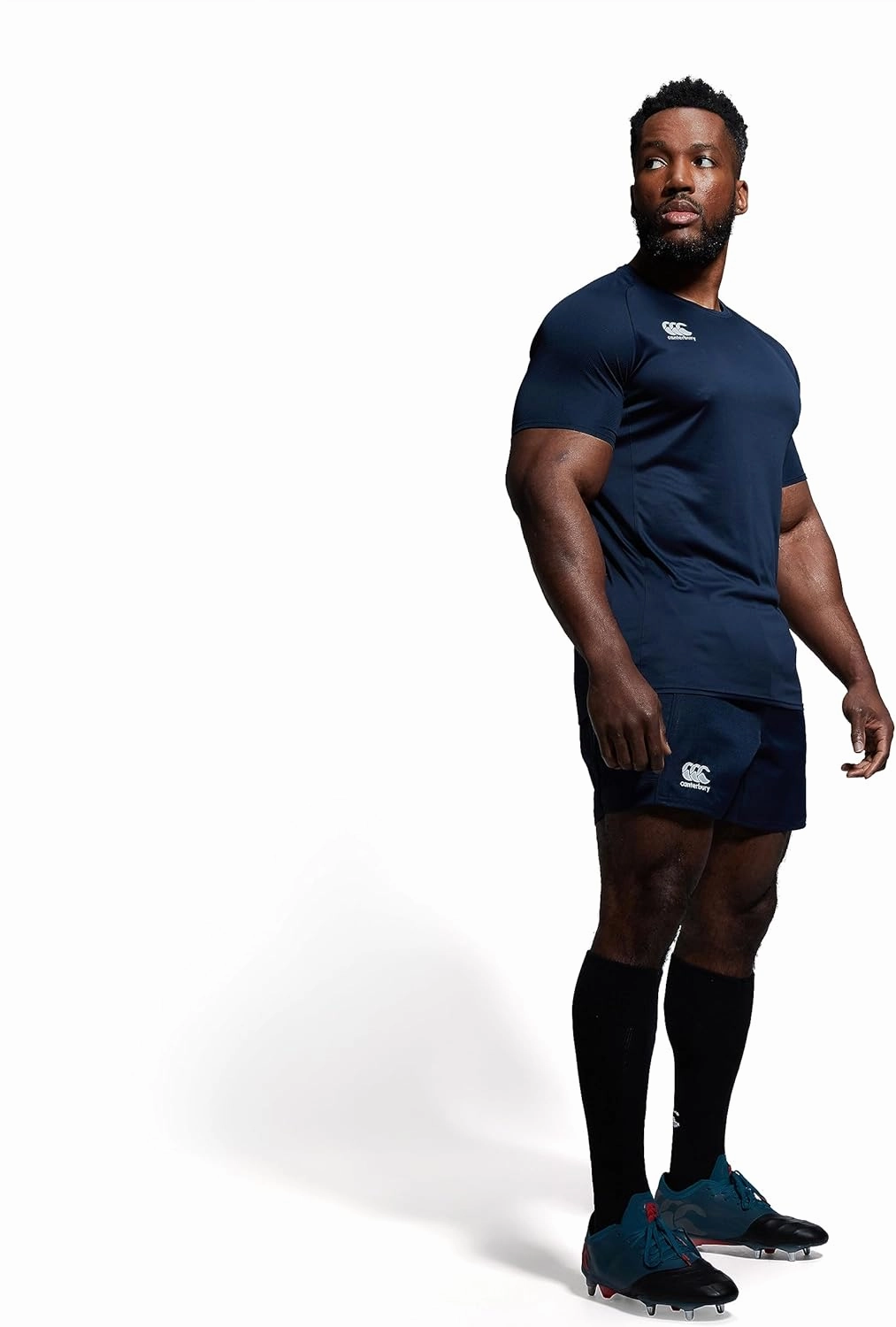 Canterbury Men's Advantage Shorts