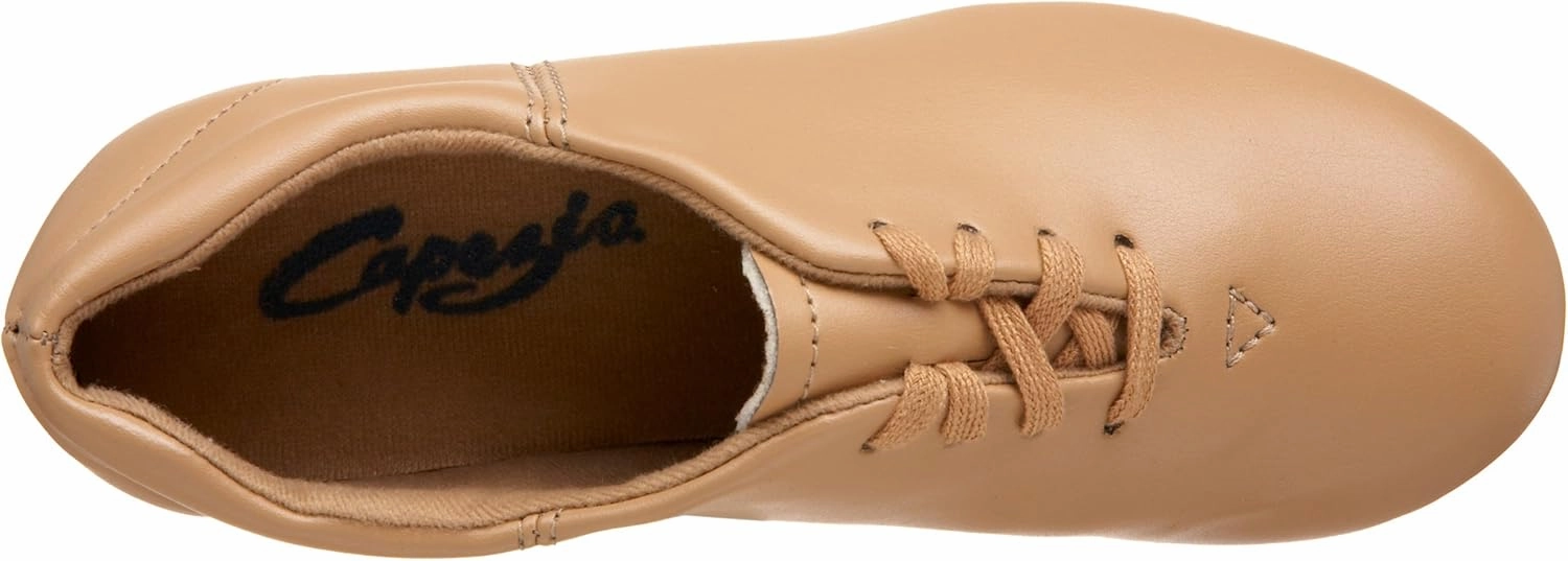 Capezio Girl's Fluid Cg17c Tap Shoe
