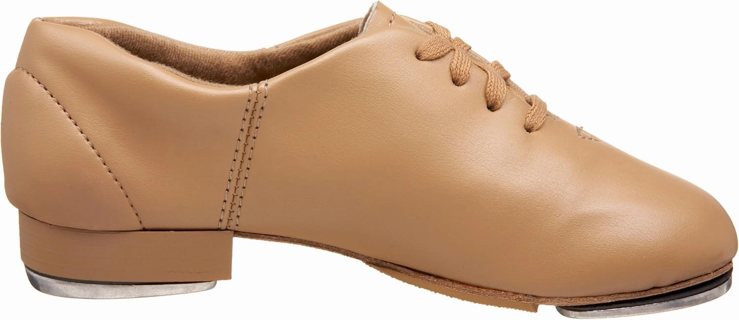 Capezio Girl's Fluid Cg17c Tap Shoe