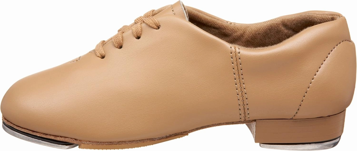 Capezio Girl's Fluid Cg17c Tap Shoe