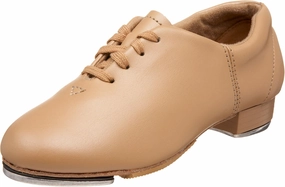 Capezio Girl's Fluid Cg17c Tap Shoe