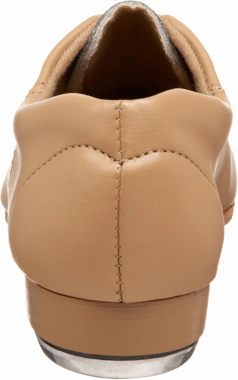 Capezio Girl's Fluid Cg17c Tap Shoe