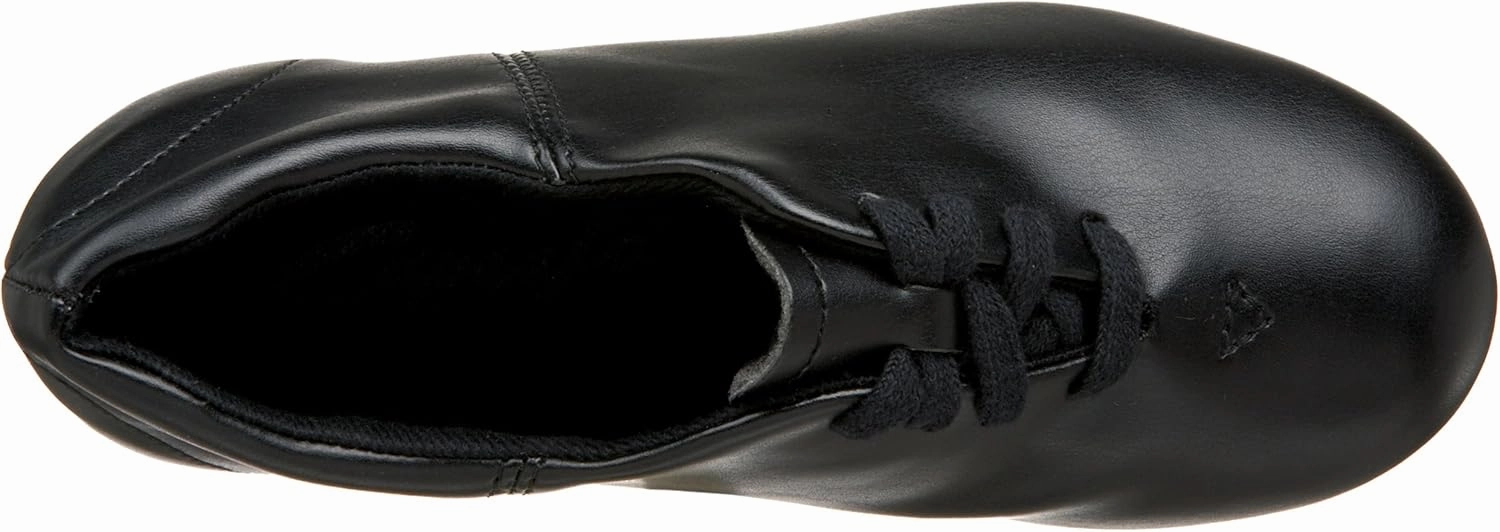 Capezio Girl's Fluid Cg17c Tap Shoe