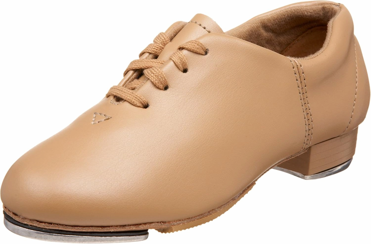 Capezio Girl's Fluid Cg17c Tap Shoe