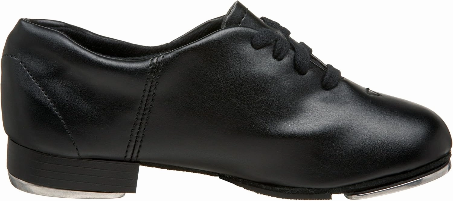Capezio Girl's Fluid Cg17c Tap Shoe