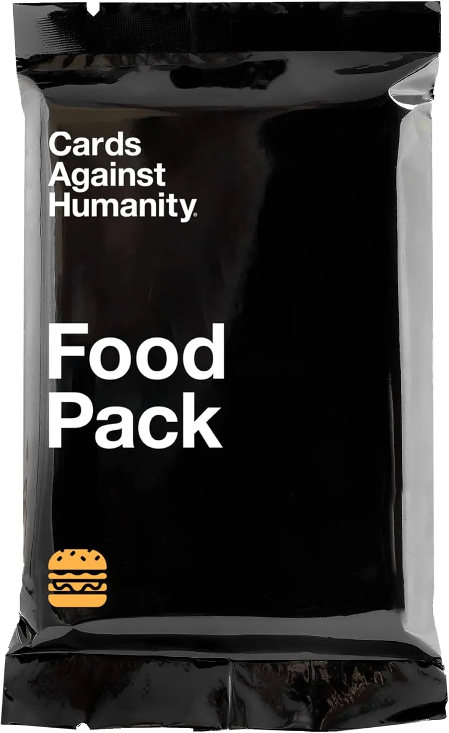 Cards Against Humanity: Food Pack • Mini expansion
