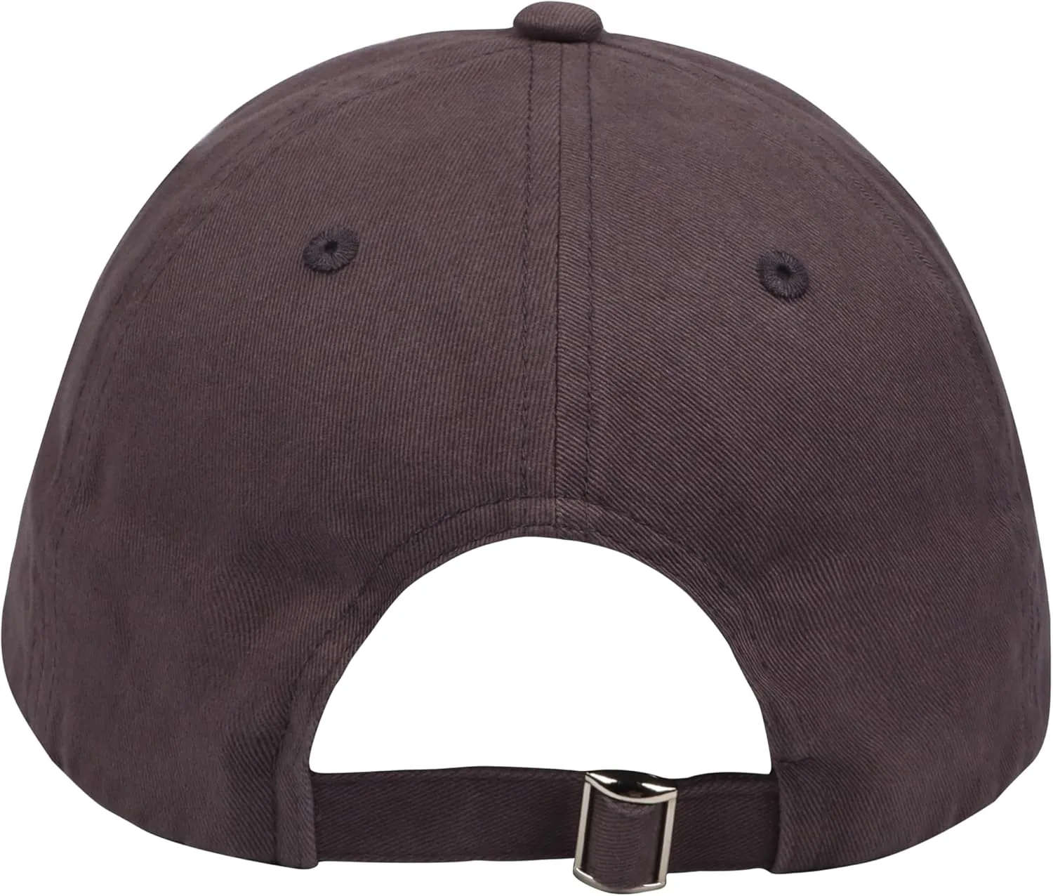 Cat Mom & Dad Hats for Proud Cat Parents | for Men & Women | Embroidered Text - Adjustable Fit - 100% Cotton